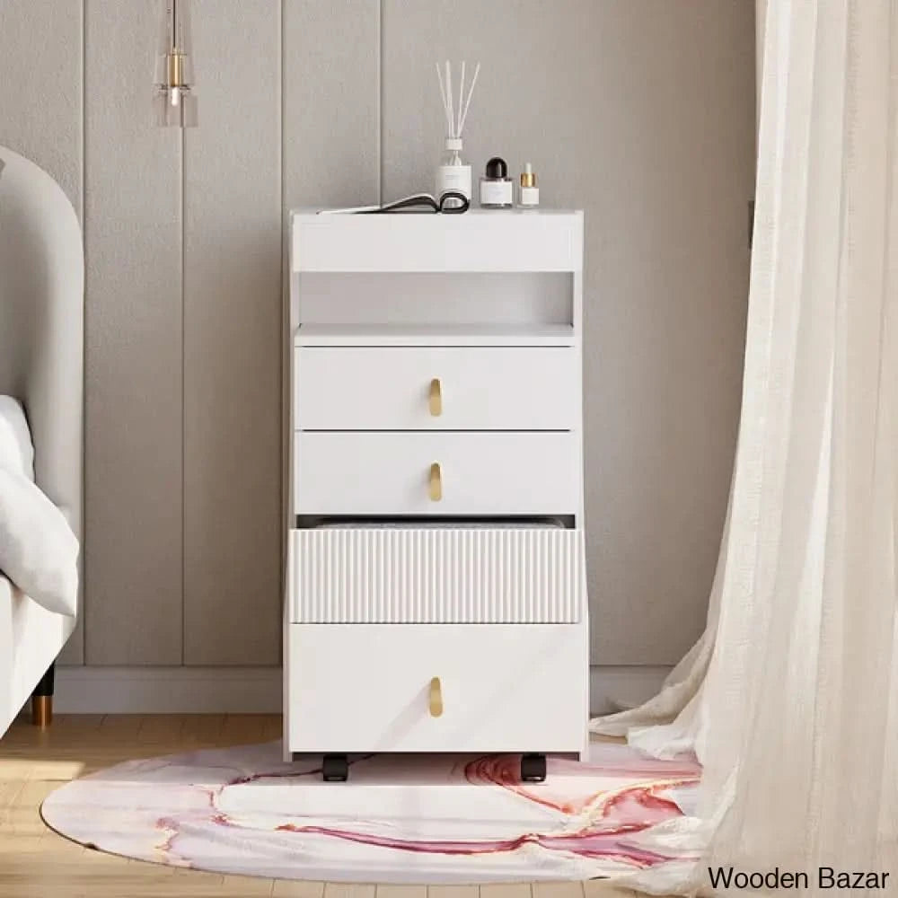 Unique Dressing Table -2