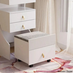 Unique Dressing Table -4