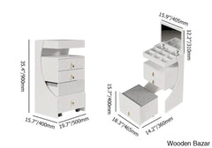 Unique Dressing Table -9