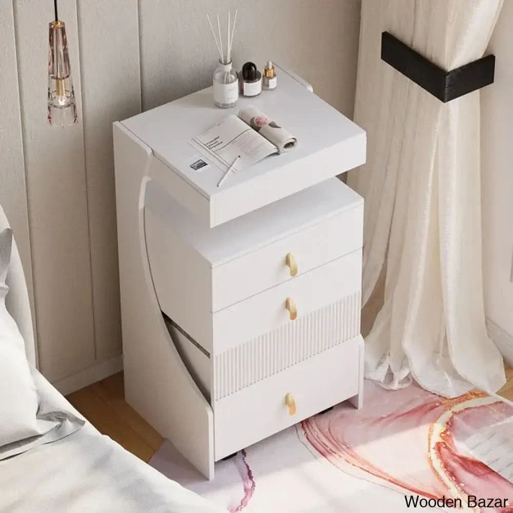 Unique Dressing Table -3