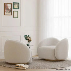 Accent Chair -2
