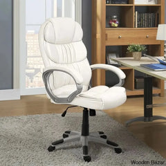 Office Chairs - Wooden Bazar