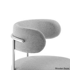 Modwayl Luxury Counter Stools For Luxe Living (Set Of 2)- Wooden Bazar