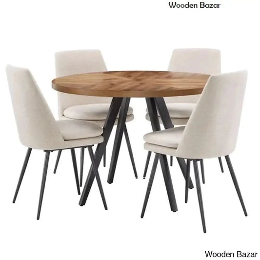 - Wooden Bazar