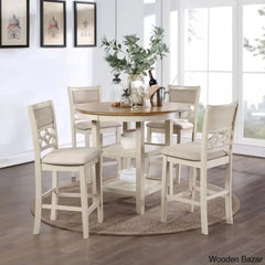 - Wooden Bazar