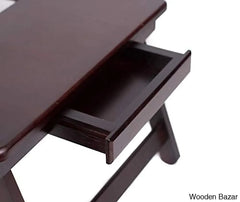 - Wooden Bazar