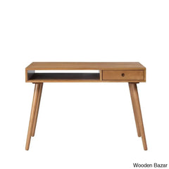 Study Table - Wooden Bazar