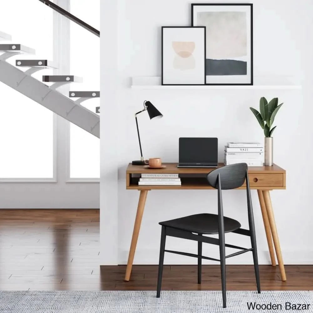 Study Table - Wooden Bazar