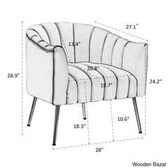 Arm Chair -7