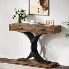 - Wooden Bazar