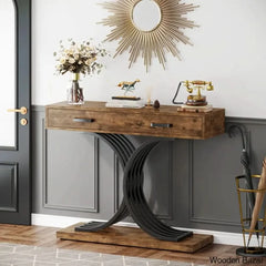 - Wooden Bazar
