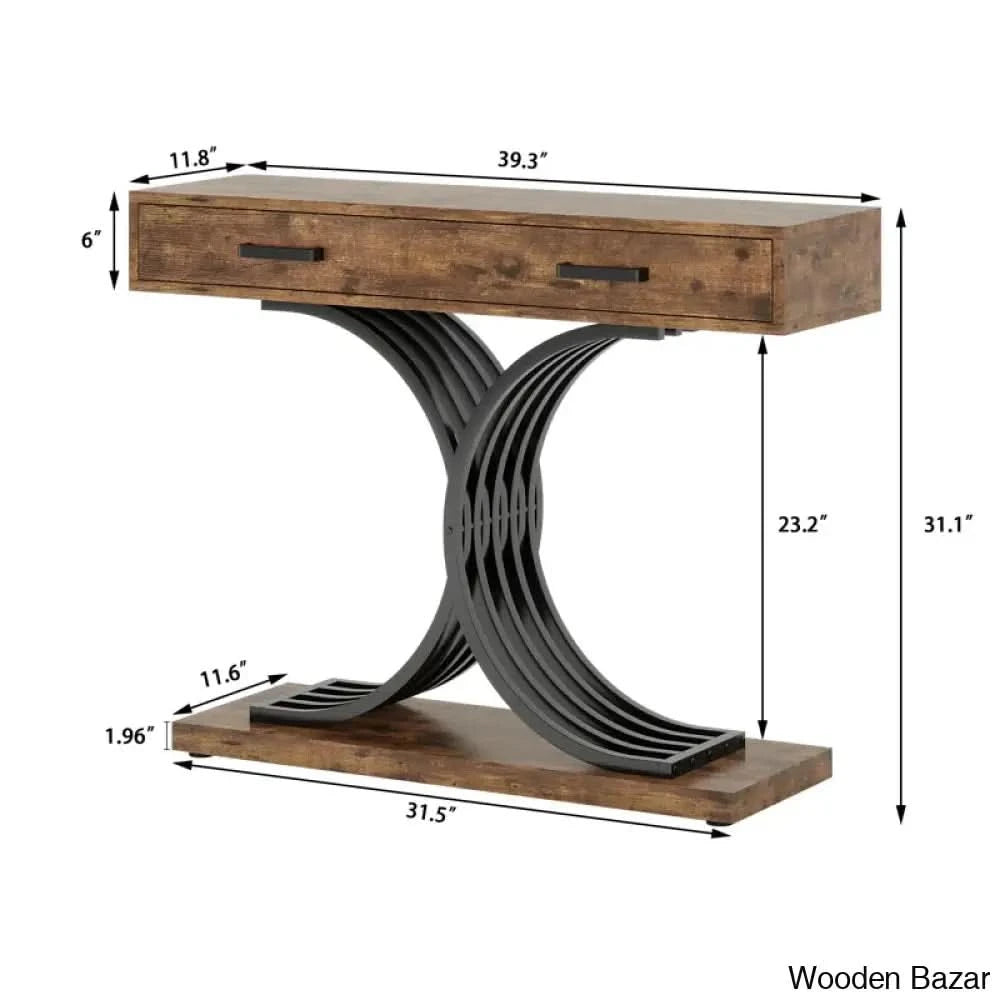 - Wooden Bazar