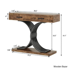 - Wooden Bazar