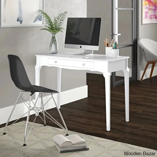 Study Table - Wooden Bazar