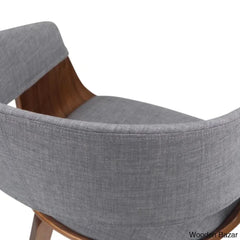 Nat Modern 6 Seater Dining Table Set