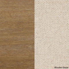 Natah Upholstered Counter And Bar Stool Set