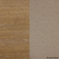 Natah Upholstered Counter And Bar Stool Set