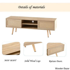 - Wooden Bazar
