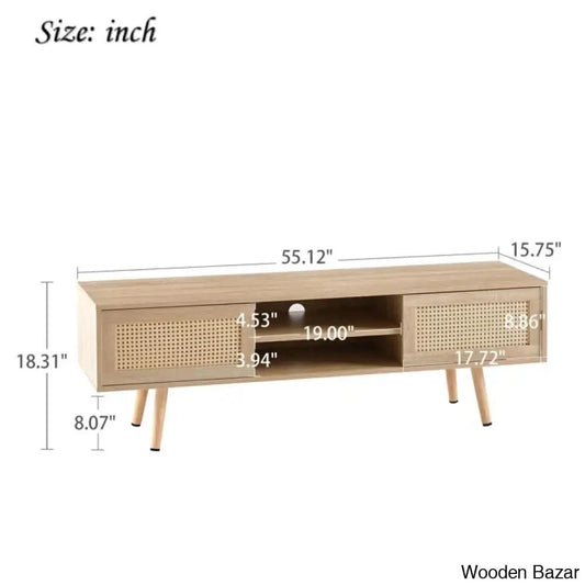- Wooden Bazar