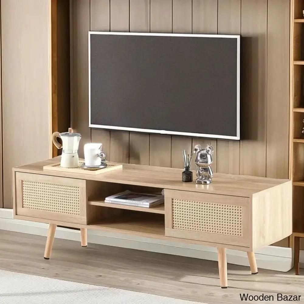 - Wooden Bazar