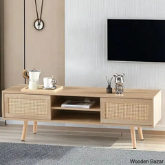 - Wooden Bazar