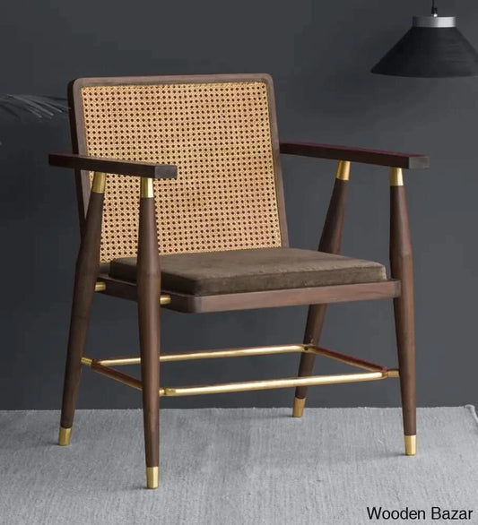 Chairs - Wooden Bazar