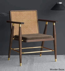 Chairs - Wooden Bazar