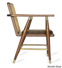 Chairs - Wooden Bazar