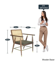 Chairs - Wooden Bazar