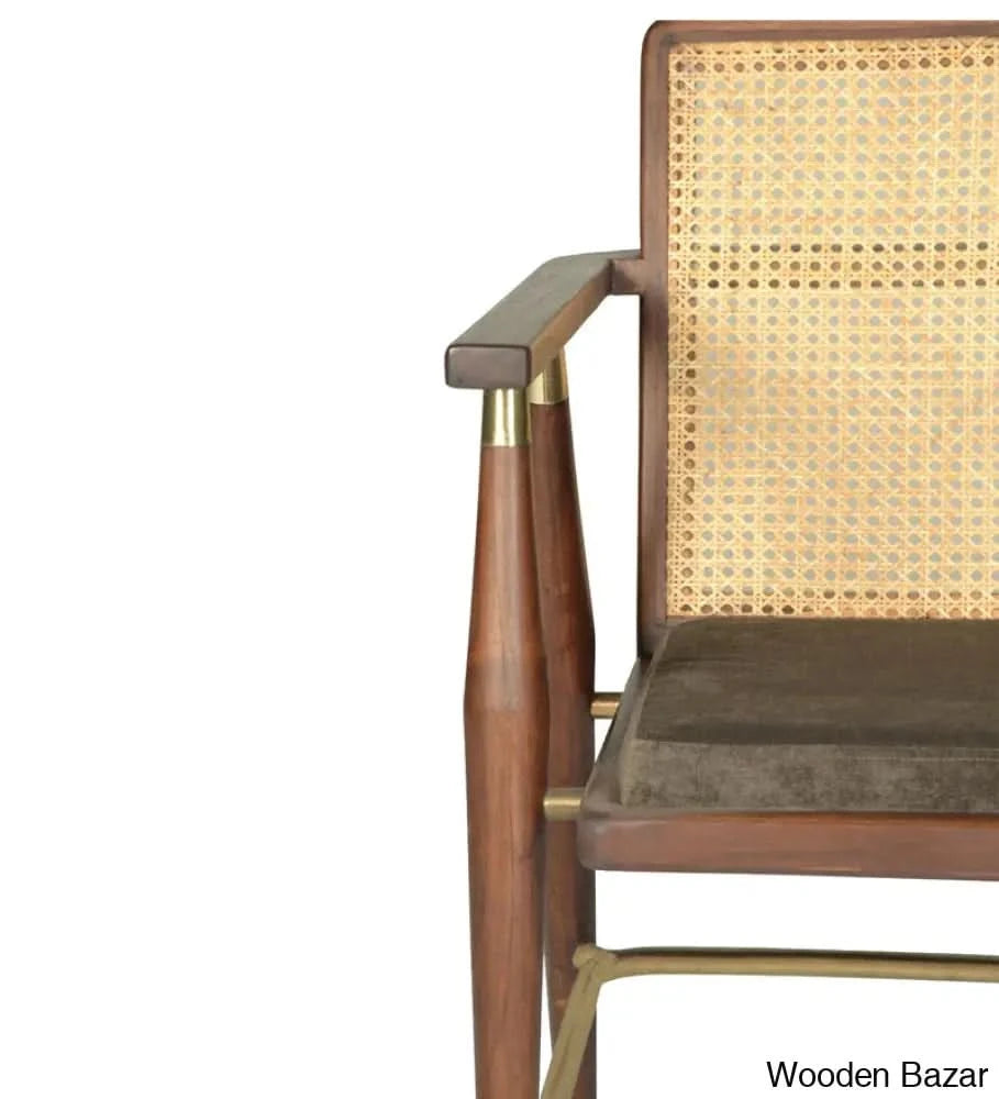 Chairs - Wooden Bazar