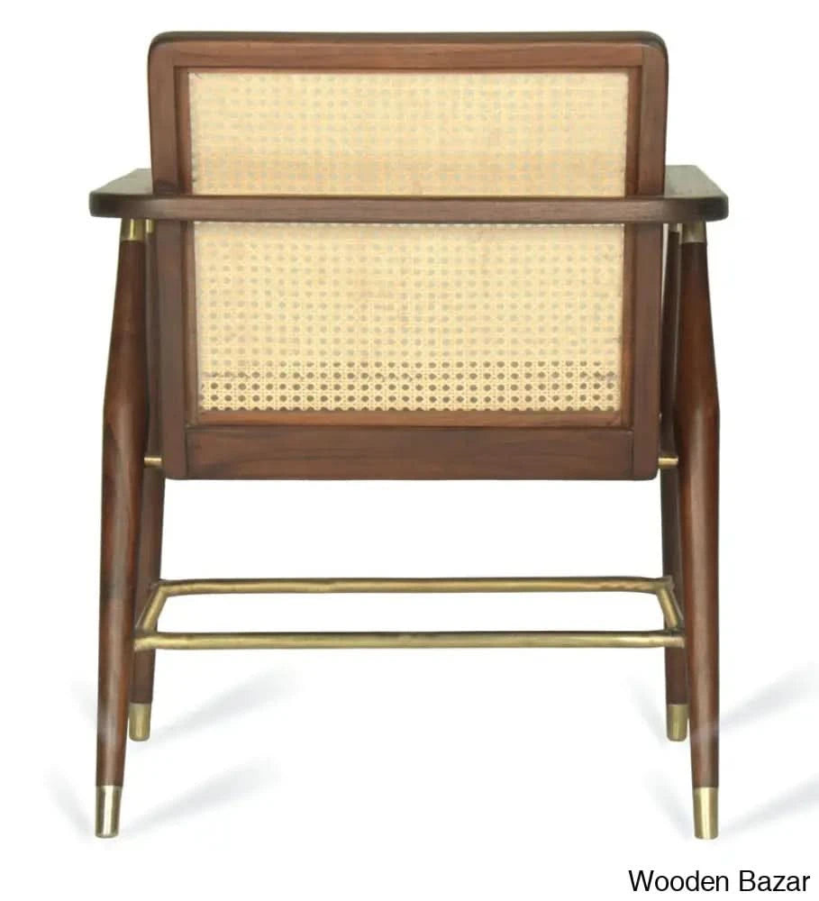 Chairs - Wooden Bazar