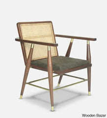 Chairs - Wooden Bazar