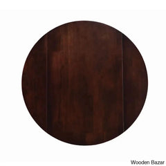 Nelly Modern 2 Seater Wooden Dining Table Set For Living