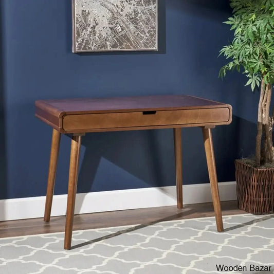 Study Table - Wooden Bazar