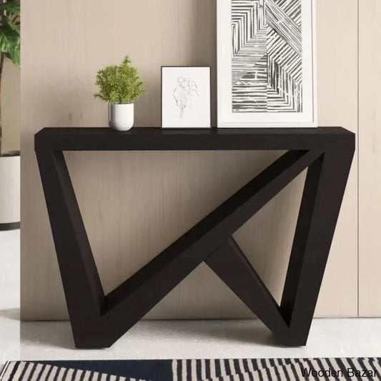 Foyer Console Tables