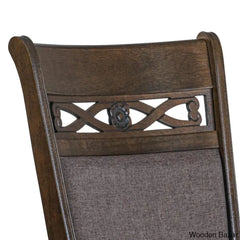 - Wooden Bazar