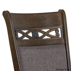 - Wooden Bazar
