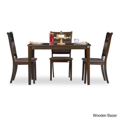 - Wooden Bazar