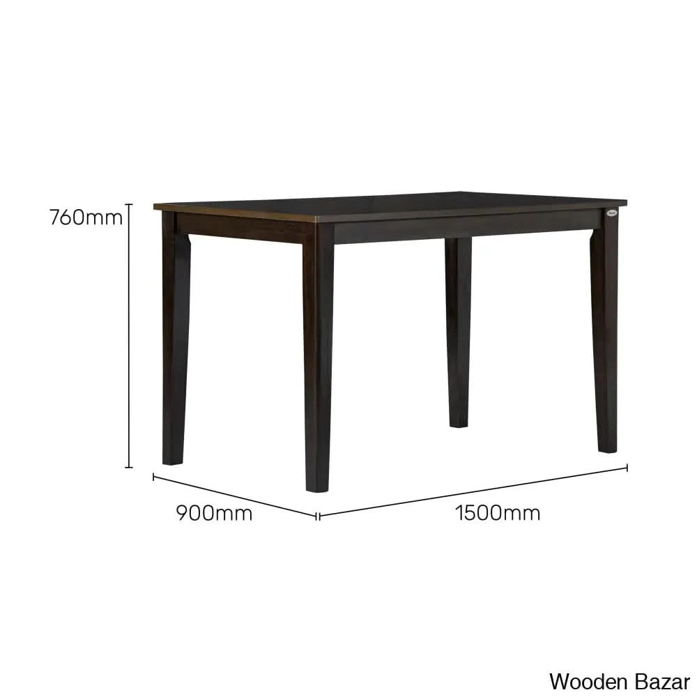 - Wooden Bazar