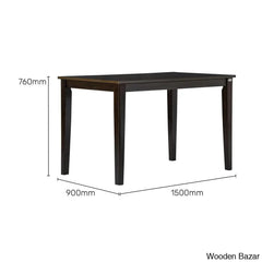 - Wooden Bazar