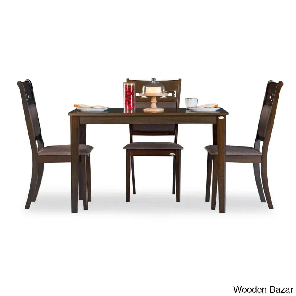 - Wooden Bazar