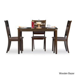- Wooden Bazar