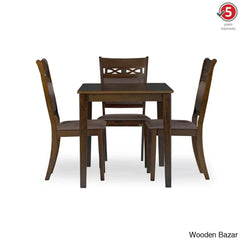- Wooden Bazar