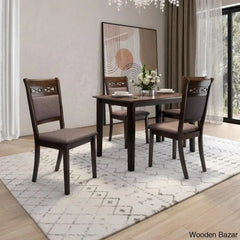 - Wooden Bazar