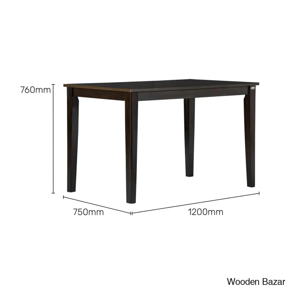 - Wooden Bazar