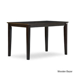 - Wooden Bazar