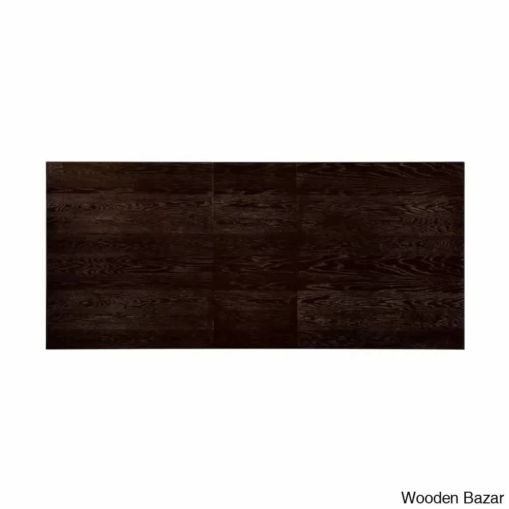 - Wooden Bazar