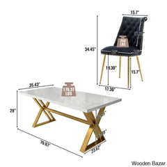 - Wooden Bazar