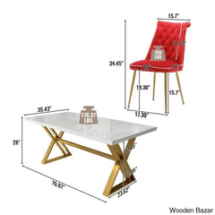 - Wooden Bazar