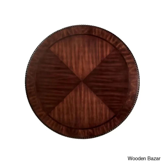 - Wooden Bazar